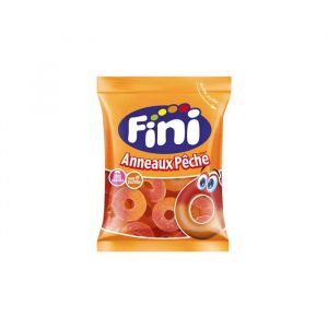 FINI Anneaux p&ecirc;che Halal 80gr