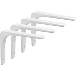Equerre Etagere MuraleEquerre Metal Equerre Charge Lourde Support Etagere Murale Pour Deco Murale Cuisine Industrielle