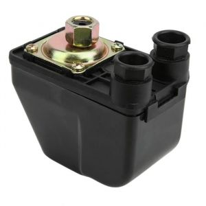 SURENHAP Contr&ocirc;leur de pompe &agrave; eau Contr&ocirc;leur de Pression daffichage Commutateur de Commande de Pompe &agrave; Eau Automatique auto eau