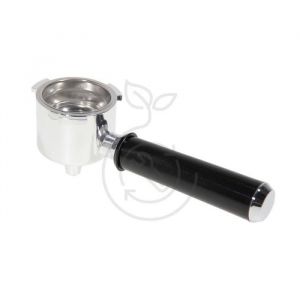 Percolateur 2 tasses 5513200369 pour Cafeti&egrave;re - Expresso broyeur DELONGHI  DEDICA