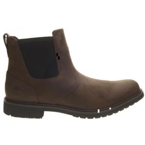 Chaussures Timberland Stormbuck Chelsea Boot 5552R pour Homme - Marron