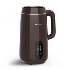 Moulinex Multisoup Blender chauffant 6&nbsp;programmes culinaires LM5629F0