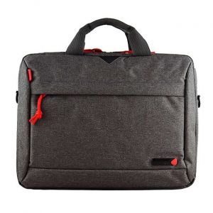 Sac Messenger - Tech air - TAN1207 - 358 cm (14.1) - Gris - 3383 g