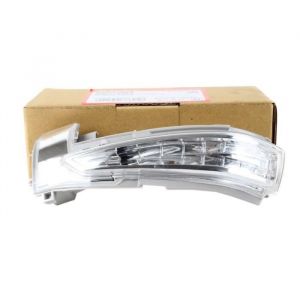 Clignotant Indicateur de R&eacute;troviseur Gauche Citroen C3 Aircross C4 Grand Picasso II DS5 Peugeot 508 6325J4