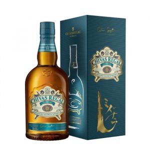 Chivas regal - Comparer 46 offres