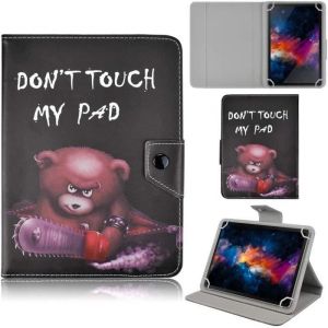 Housse Tablette 8 Pouces Protection Tablette 8 Pouces Universelle pour Teclast P80 AOYODKG 8 Pouces Tab 8 Pouces Klipad Coque[871]