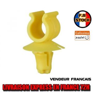 Clips de Maintien de Barre de Capot Citro&euml;n C3 C4 Picasso DS3 Jumpy