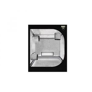 Blackbox Silver - Chambre de culture BBS V2 Propagator 60x60x100 cm