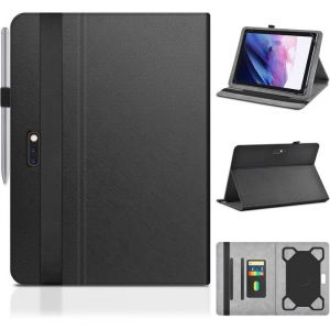 Etui Coque Housse De Protection Tablette 10 Pouces Universel Pour Lulugti 10.1 Ouzrs 10.1 Jusyea 10.1 Meberry 10.1 Danew 10.1