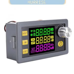 Alimentation Variable 12 72V Entr&eacute;e 0 65V Sortie 585W 9A R&eacute;gulateur Cc pour Pilote LED de Laboratoire Solaire MPPT