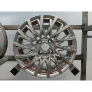 JANTE ALUMINIUM FIAT 500 II Phase 1 2007-... 52009577 - D1-839199 PI&Egrave;CES DOCCASION