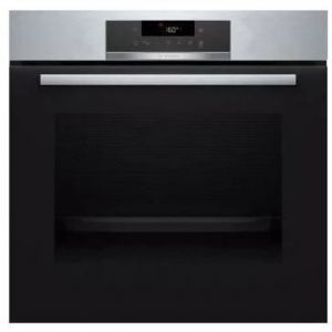 Four encastrable - BOSCH - HBA171BS4F - 71L - Pyrolyse - AutoPilot10