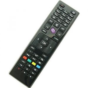 Télécommande de Remplacement Aya A32HD3203 A32HD3203W A32HD3204W