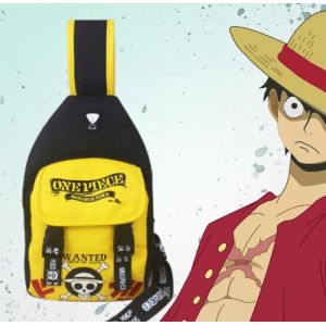 Sac à dos One piece bandoulière