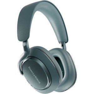 Casque Bowers & Wilkins Px7 S3 Sans Fil R&eacute;duction de Bruit 30 Heures - Bleu Givr&eacute;