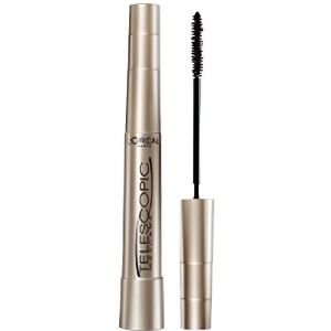 Mascara - L&rsquo;Or&eacute;al Paris - Make-Up Designer Telescopic - Allongement - Noir - 8 ml