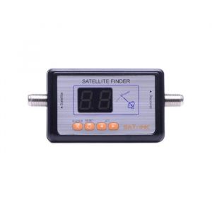 SATLINK WS-6903 Digital Satfinder Pointeur Satellite
