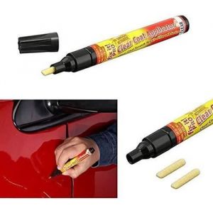 HY10145-Stylo Efface Rayure Carrosserie Fix It Pro Anti-rayure pour Moto Voiture Vélo