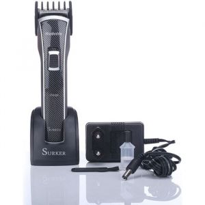 TONDEUSE FINITIONS  CARBON  CHEVEUX BARBE CORPS