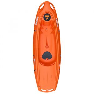 Kayak Rigide - TAHE - Ludique et Polyvalent - Ouassou 1 place