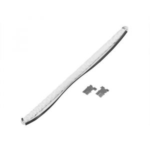 OMABETA Pare- de toit ouvrant Rideaux pare- pour toit ouvrant de voiture obturateur de lucarne pour 1K9877307A auto Gris