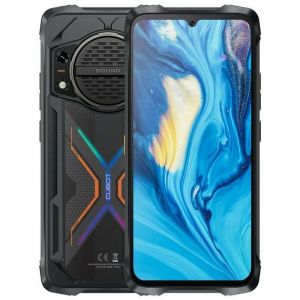 Smartphone - CUBOT - KING KONG POWER 3 - 12 Go RAM - 256 Go - &Eacute;cran 672 pouces