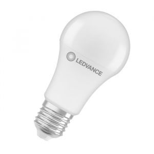 Ampoule LED - LEDVANCE - Classic LED E27 Poire D&eacute;polie - 13W (&eacute;quiv.100W) - 1521 lm - 4000K Blanc froid