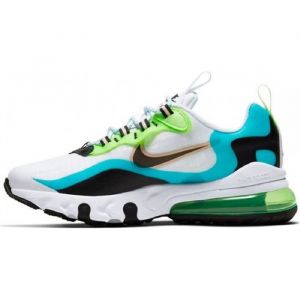 Basket Junior Nike AIR MAX 270 REACT GS