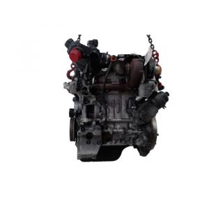 MOTEUR DIESEL AUTO CITROEN XSARA PICASSO 1.6 HDi - 135QE - B2-730584  PI&Egrave;CES  DOCCASION