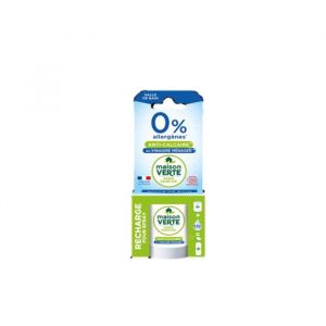 Pack de 3 - Maison Verte - 0% allerg&egrave;nes Recharge Spray anticalcaire au vinaigre