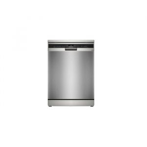 Lave-vaisselle - SIEMENS - SN23HI02KE - 13 couverts - 42 dB - VarioSpeed Plus