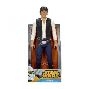 Figurine &agrave; collectionner - GIOCHI PREZIOSI - GPZ87096 - Star Wars - Multicolore - Pour adultes et enfants