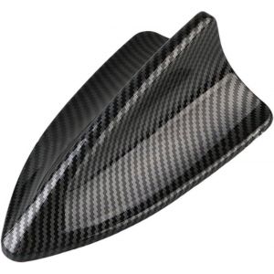 Antenne d39requin Voiture - Hauts Forme d39antenne AutomatiqueInstallation band39antenne Requin Signal Plus TAPEZ B