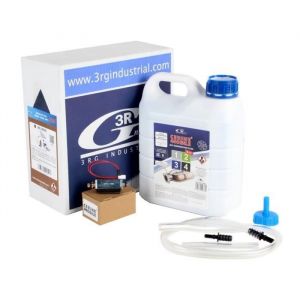 Kit de Réparation de Réservoir Pompe FAP Citroen Berlingo C4 Picasso DS5 Peugeot 5008 Partner 1.6 2.0 HDI EHDI BlueHDI 9672419980
