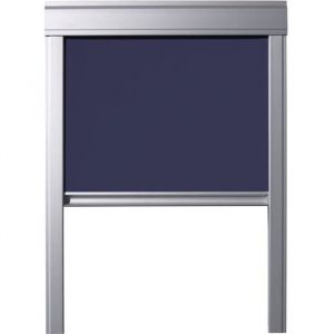 Store Occultant pour VELUX M04 MK04 304 1 Bleu Foncé