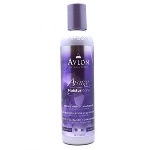 Affirm MoisturRight Nourishing Conditioner 240ml