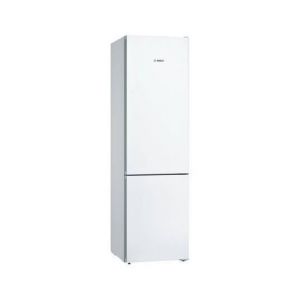 Réfrigérateur congélateur bas SIEMENS KGN39VWEA Série 4 - Blanc - 279L/89L - Froid brassé