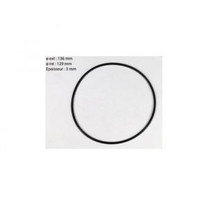 6 - Joint de couvercle vanne side 11/2 SPX0710Z3