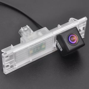 Caméra de recul de recul de voiture HD CCD pour BMW 6 1 série F20 F21 M6 E63 E64 M6 F06 Mini moniteur de stationnement inversé