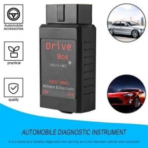 Outil de diagnostic - BAOFENG - HG08742-VAG - D&eacute;sactiver anti-d&eacute;marrage - Universel - Voiture