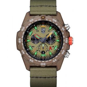 Montre Luminox Swiss® Bear Grylls Survival ECO Master XB.3757.ECO