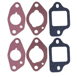 Kit dentretoises de carburateur pour Honda gcv160 gcv135 gcv190 gsv190 moteur et hrs216 hrt216 hrb216 hrr216 hrz216 tondeuse à gazo