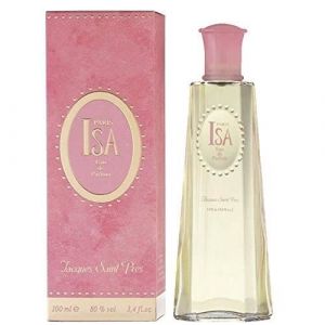 Eau de Parfum - JACQUES SAINT PRES - Isa - 100 ml - Femme - Contemporain