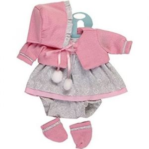V&ecirc;tement pour poup&eacute;e - Berbesa - Mod&egrave;le T5104 - 42 cm - Mixte - &Agrave; partir de 3 ans