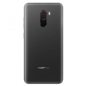 Xiaomi Pocophone F1 Graphite Noir 128 Go - Reconditionné - Etat correct