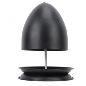 Vvikizy chauffe-bougie à radiateur Vvikizy chauffe-bougie à bougie chauffe-plat Chauffe-bougie chauffe-plat en jardin exterieure