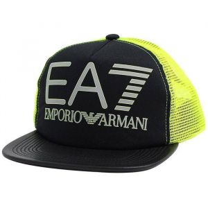 Casquette EA7 Emporio Armani