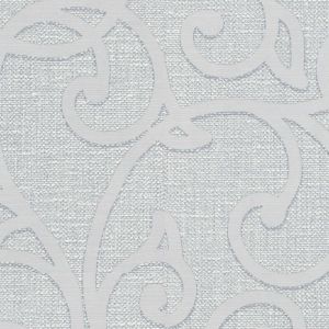 vinyle expans&eacute; 10467-10 papier peint intiss&eacute; baroque 0.53 x 10.05 m Erismann Opus gris
