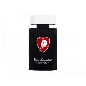 Parfum Homme - Lamborghini - Intenso - Boisé - 200ml