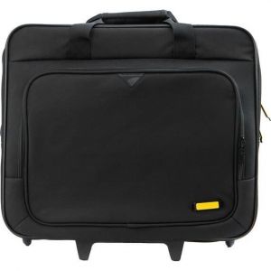 Trolley - TECH AIR - 14-156 - Protection optimale - Design robuste - Compartiments rembourrés